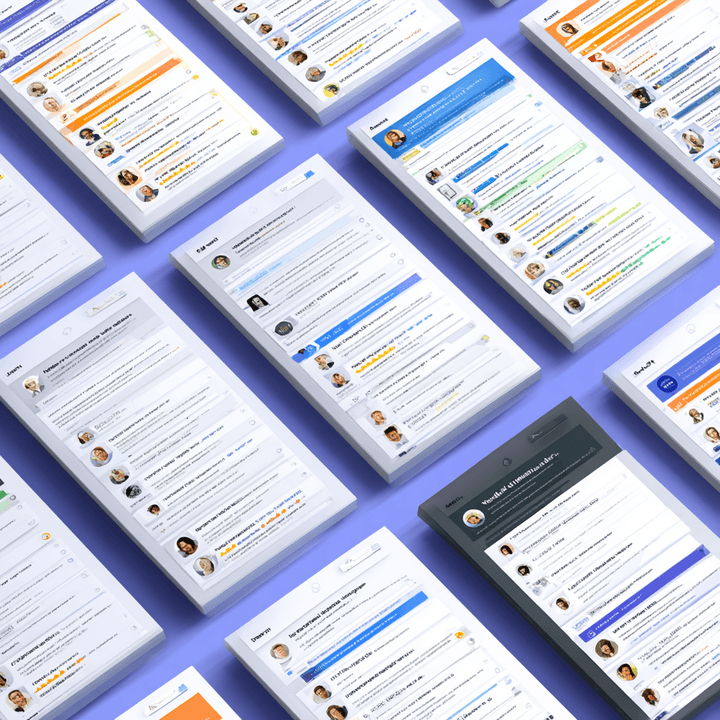 おためし求人一覧が表示されたスマートフォン画面のスクリーンショット